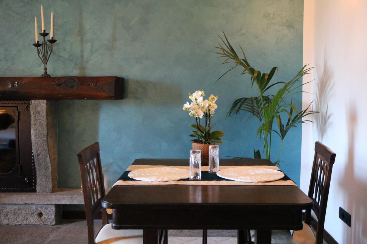 B&B Al Castello Casale Litta Екстериор снимка