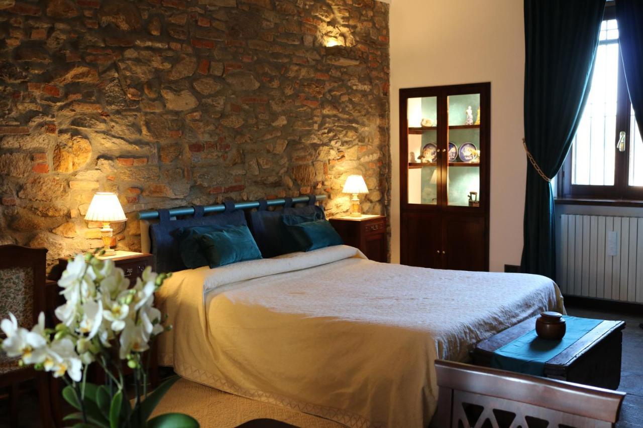 B&B Al Castello Casale Litta Екстериор снимка