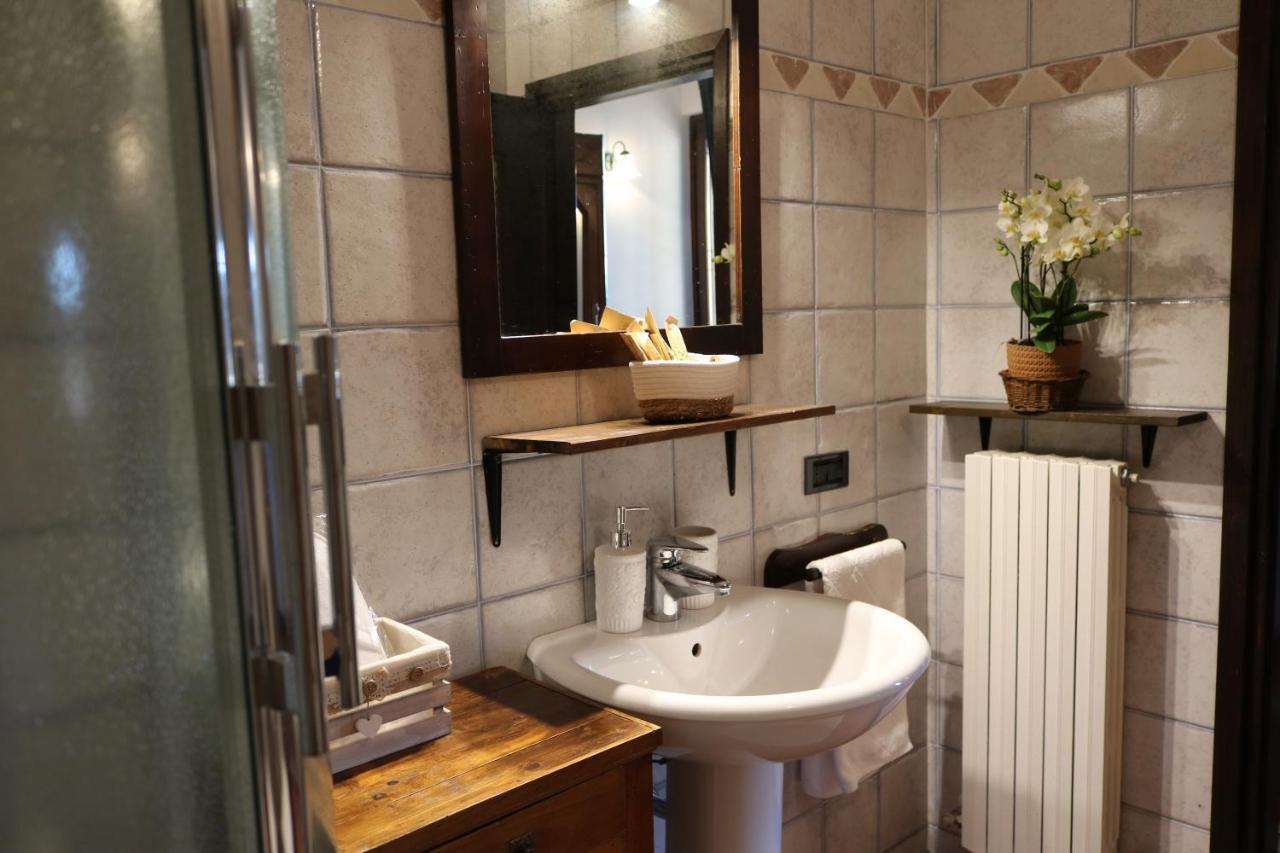 B&B Al Castello Casale Litta Екстериор снимка