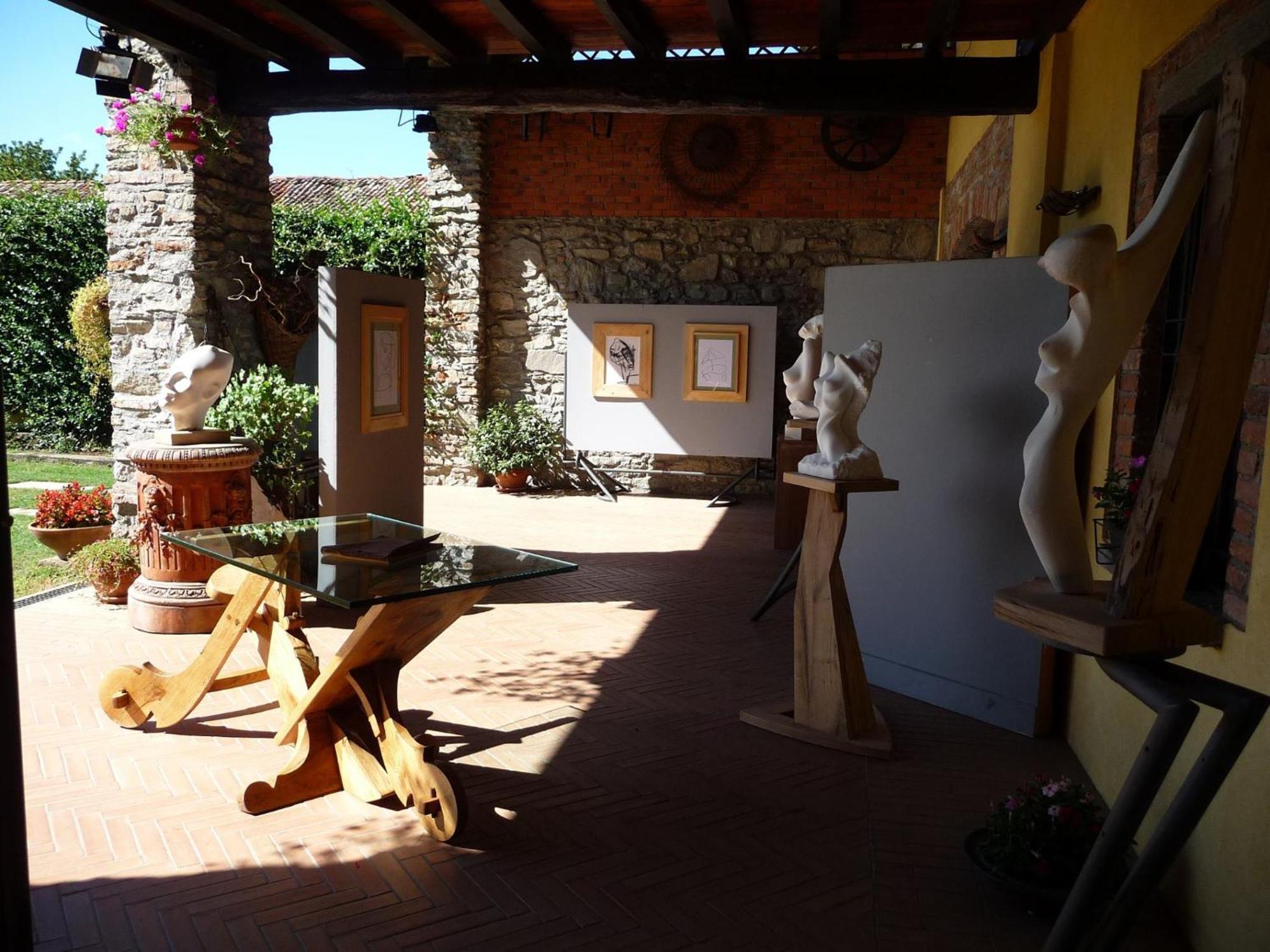 B&B Al Castello Casale Litta Екстериор снимка