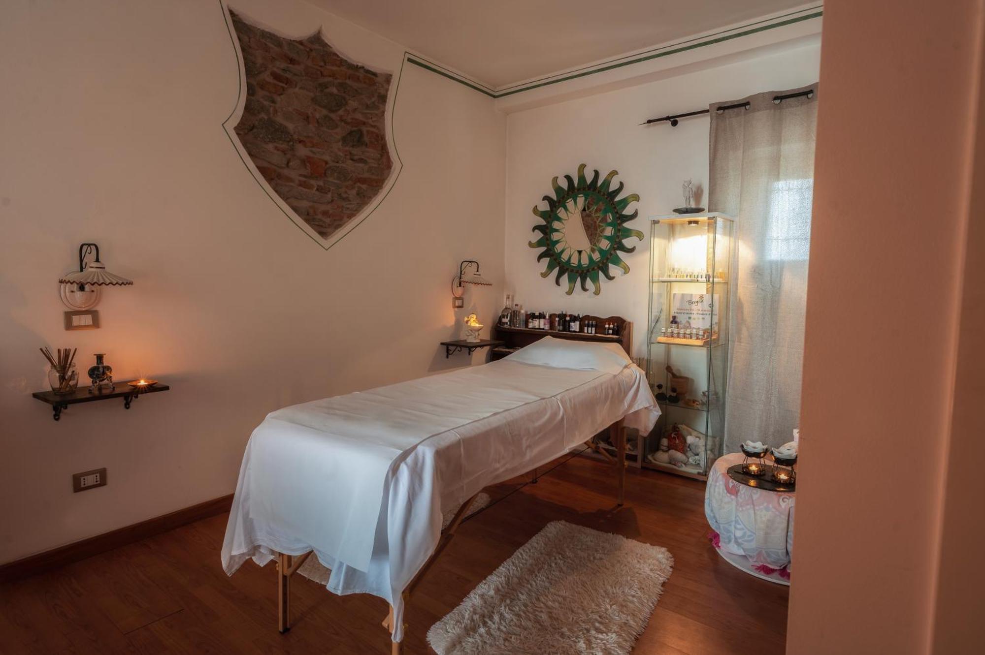 B&B Al Castello Casale Litta Екстериор снимка