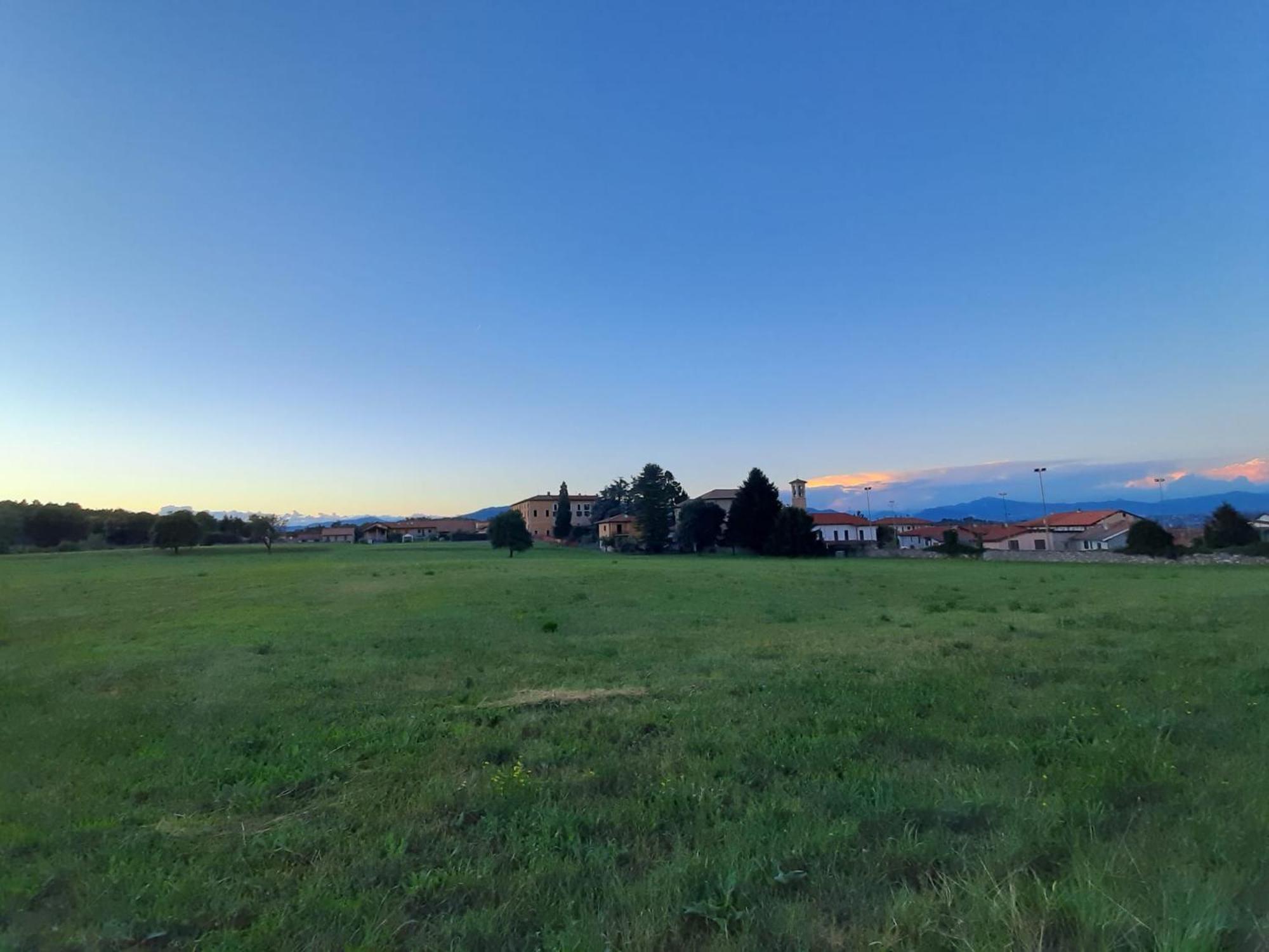 B&B Al Castello Casale Litta Екстериор снимка