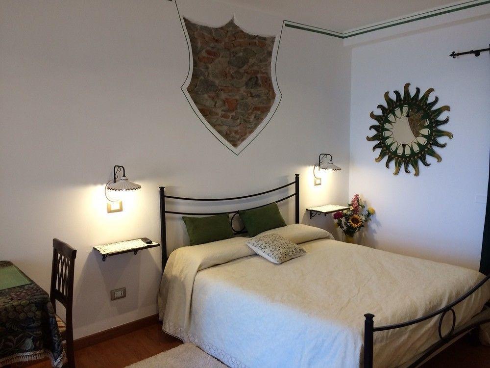B&B Al Castello Casale Litta Екстериор снимка