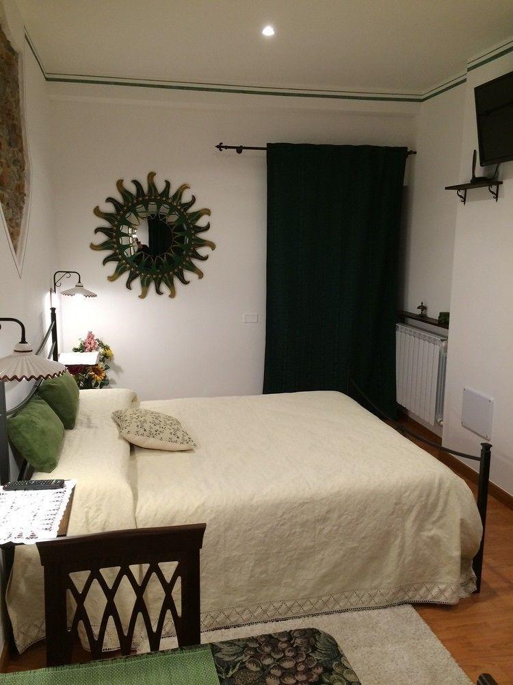 B&B Al Castello Casale Litta Екстериор снимка