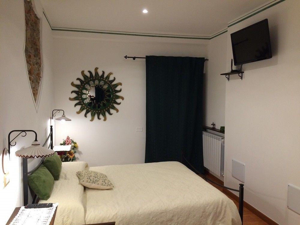 B&B Al Castello Casale Litta Екстериор снимка