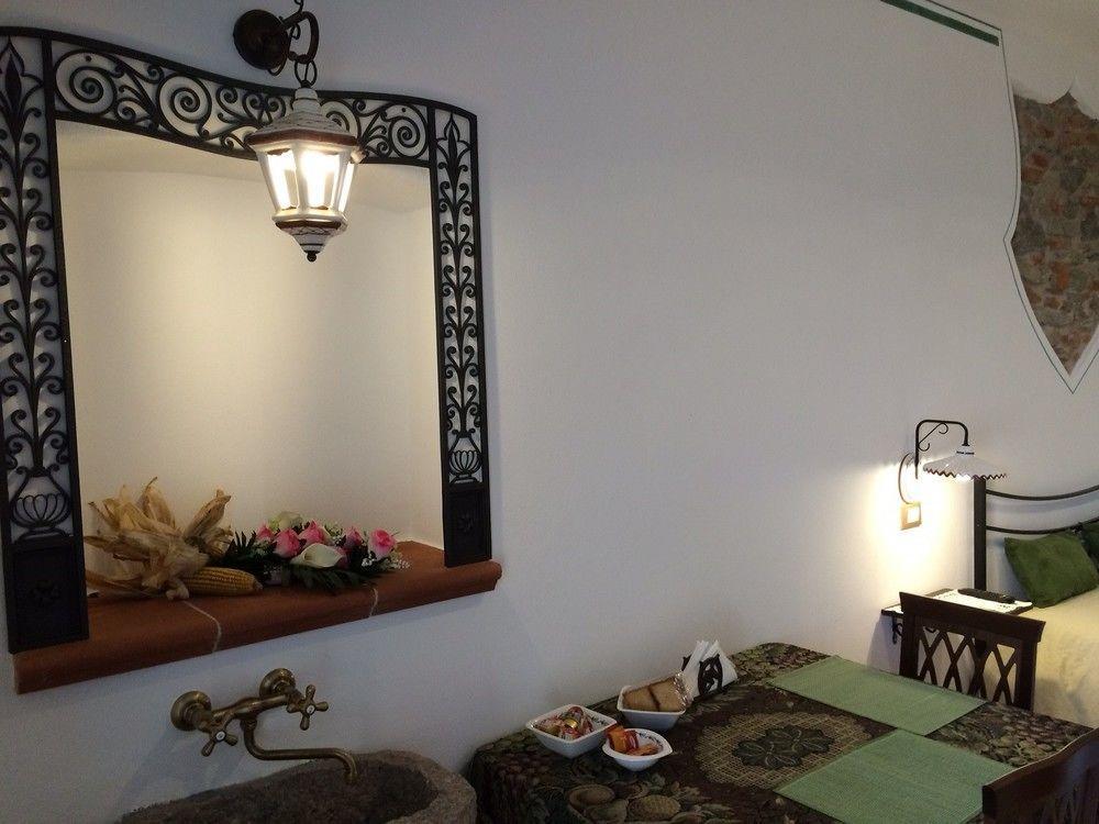 B&B Al Castello Casale Litta Екстериор снимка