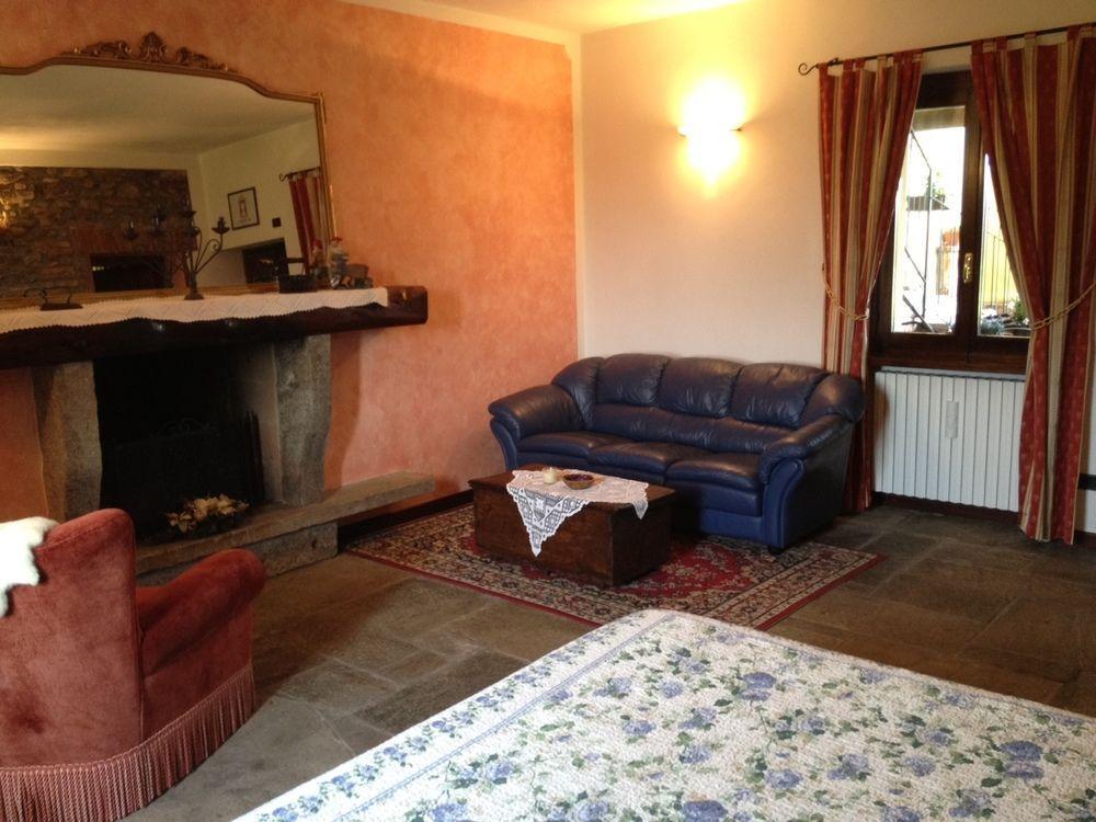 B&B Al Castello Casale Litta Екстериор снимка