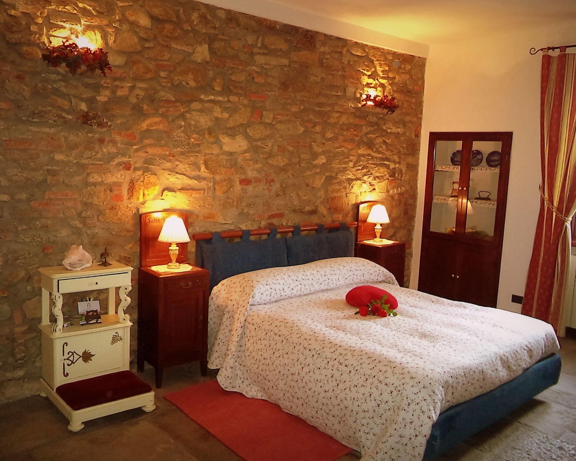B&B Al Castello Casale Litta Екстериор снимка