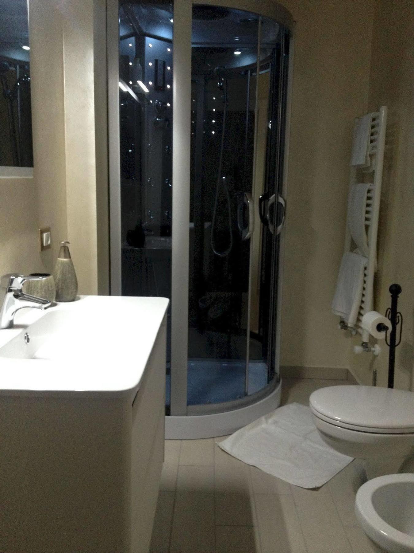 B&B Al Castello Casale Litta Екстериор снимка
