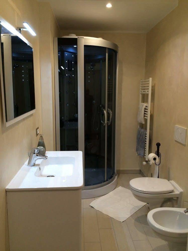 B&B Al Castello Casale Litta Екстериор снимка