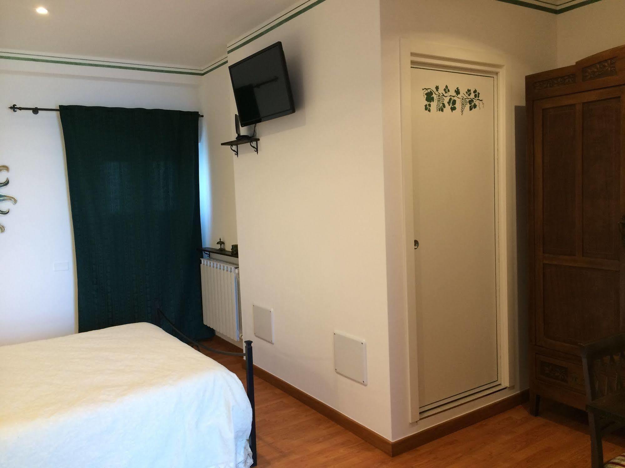 B&B Al Castello Casale Litta Екстериор снимка